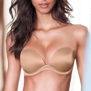 2 bras Victoria Secret(2-32D)